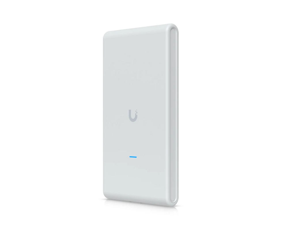 Access point (Точка за достъп) Ubiquiti UniFi U6 Mesh Pro WiFi 6 2