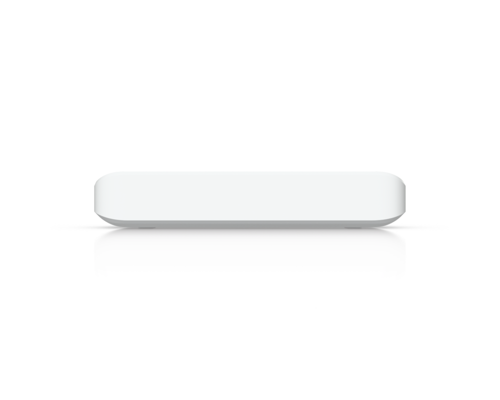 Switch (Комутатор) 5-портов Gigabit комутатор Ubiquiti UniFi Flex Mini 2.5G 2