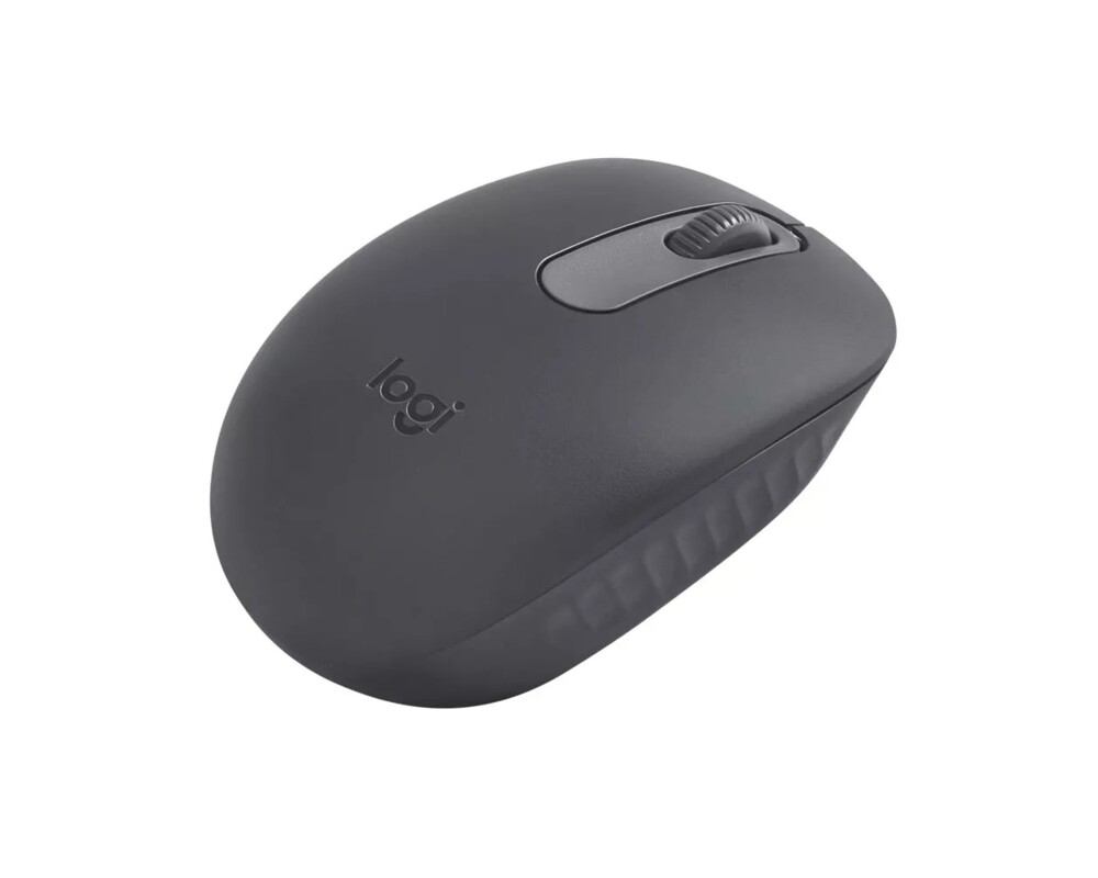 Мишка Logitech M196 2