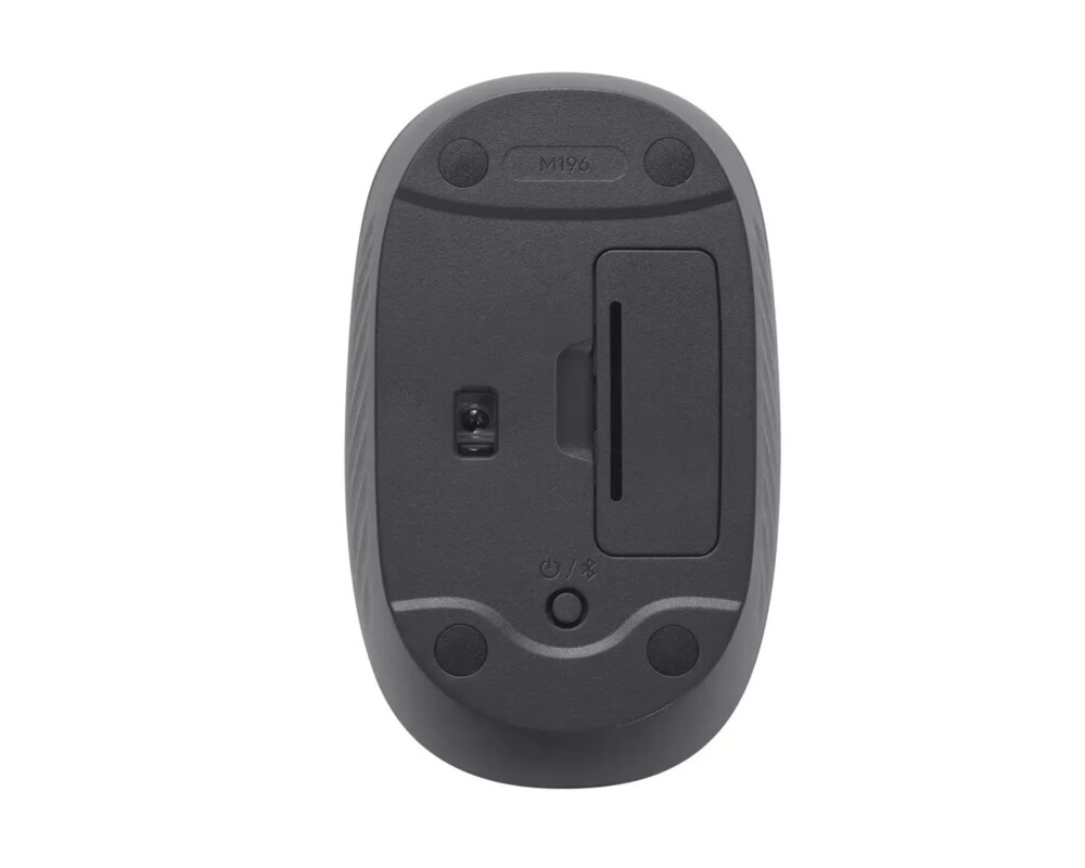Мишка Logitech M196 5