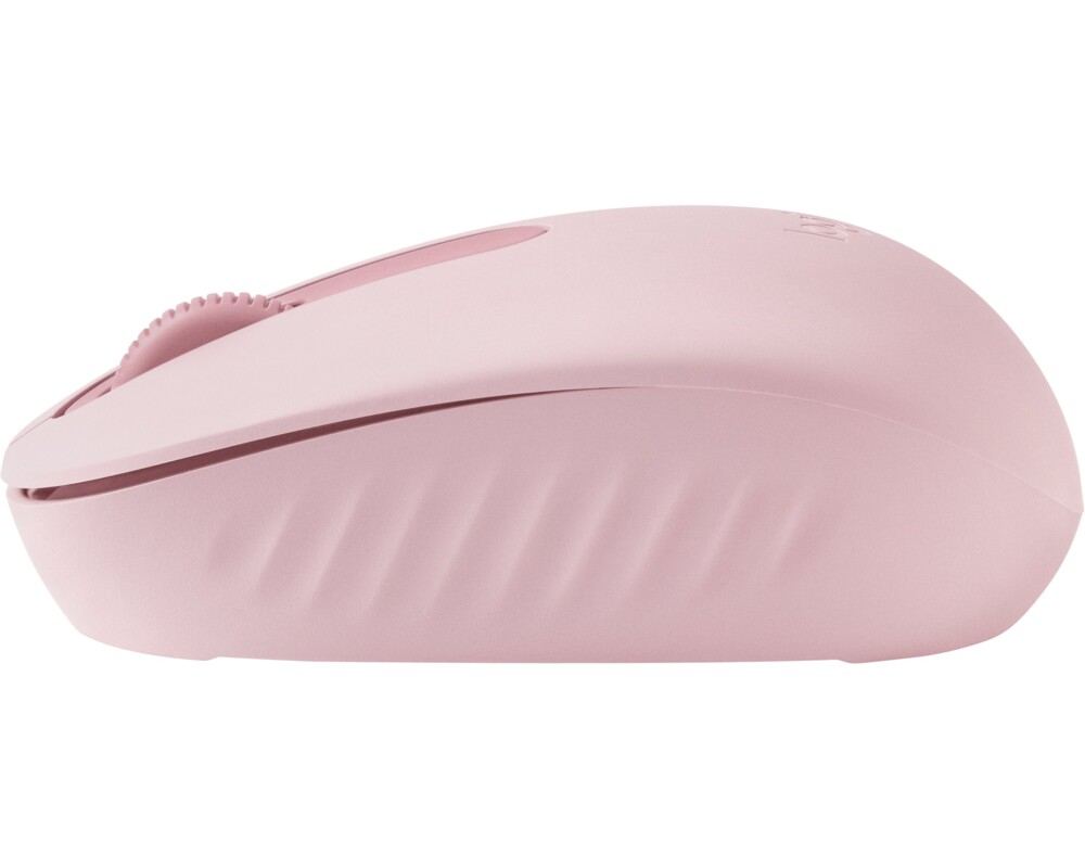 Мишка Logitech M196, Розов 4
