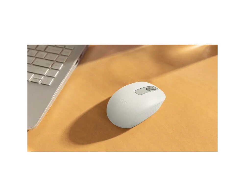 Мишка Logitech M196, Розов 6
