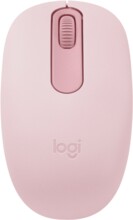  Logitech M196, Розов 780537 910-007461 на топ цена - PIC.bg