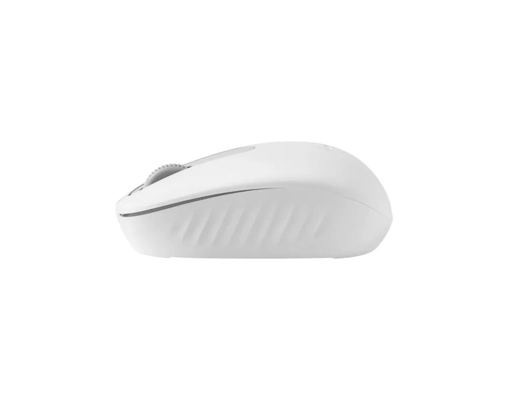 Мишка Logitech M196, Бял 4