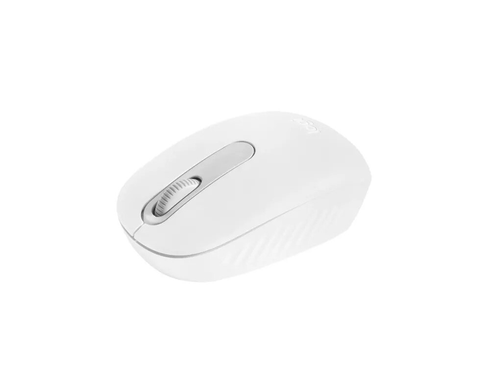 Мишка Logitech M196, Бял 3