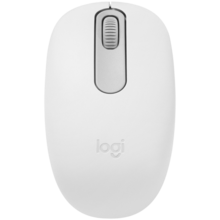  Logitech M196, Бял 780538 910-007460 на топ цена - PIC.bg