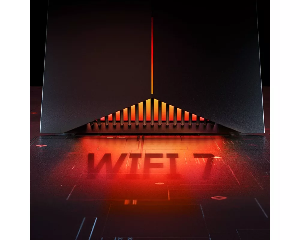 Рутер TP-Link Archer GE800 BE19000 3-лентов 5