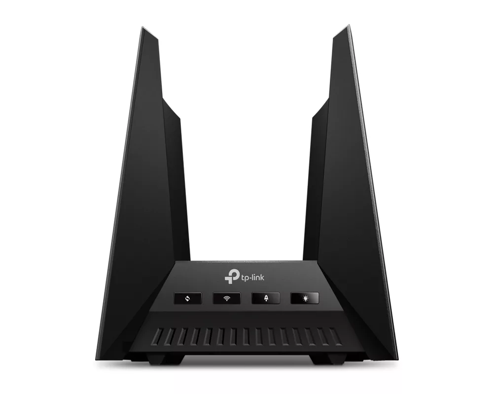Рутер TP-Link Archer GE800 BE19000 3-лентов 2