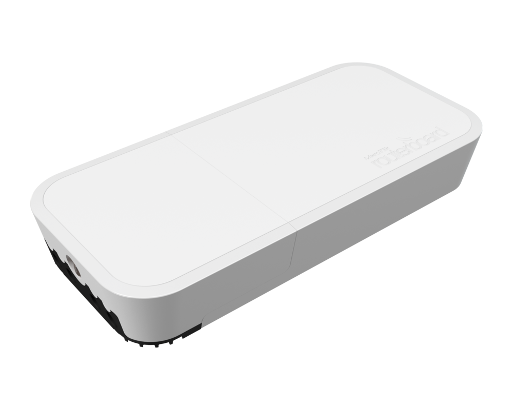 Access point (Точка за достъп) Mikrotik wAP ax wAPG-5HaxD2HaxD 2