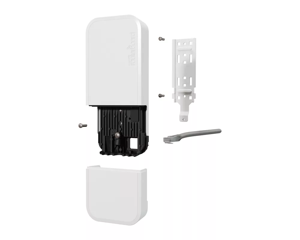 Access point (Точка за достъп) Mikrotik wAP ax wAPG-5HaxD2HaxD 2