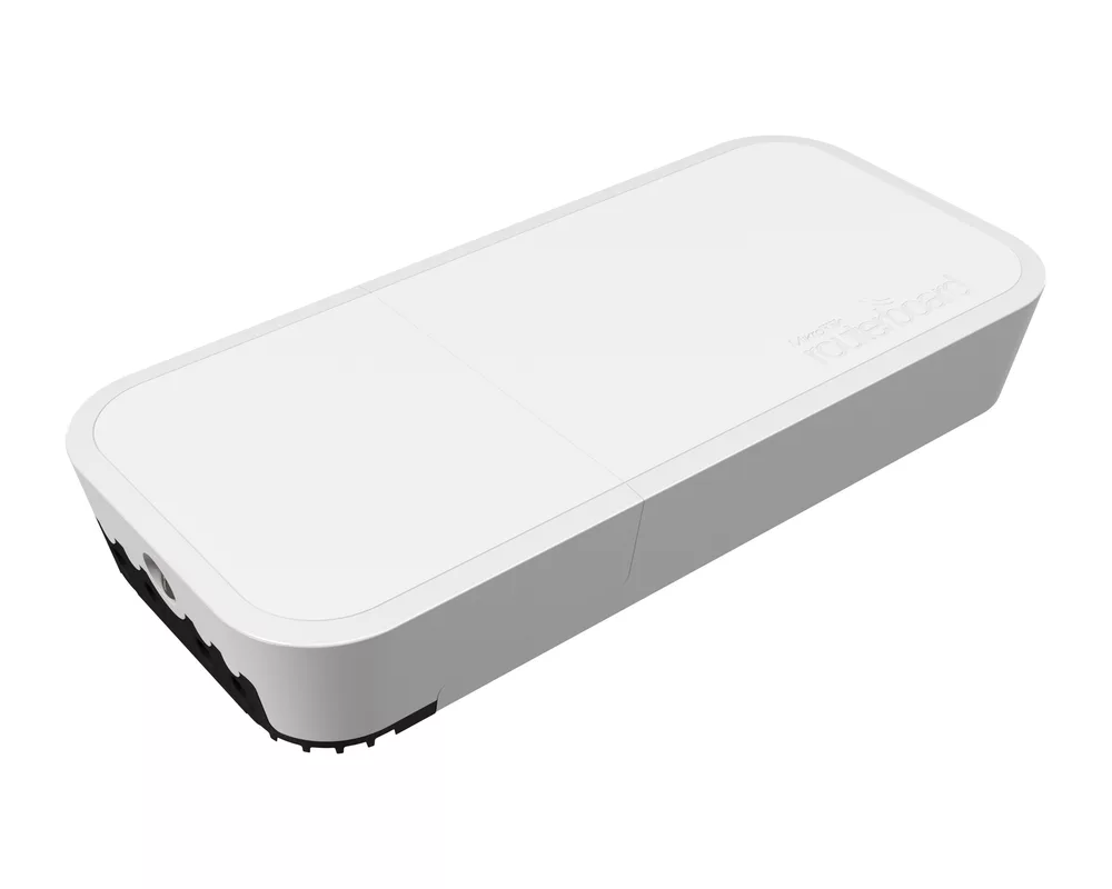 Access point (Точка за достъп) Mikrotik wAP ax wAPG-5HaxD2HaxD 4