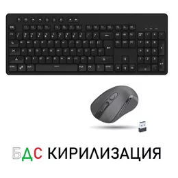  Redragon Combo BS-7094 - с БДС кирилизация 783783 BS-7094 на топ цена - PIC.bg