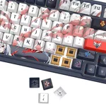 Клавиатура RGB гейминг клавиатура Redragon EISA Pro K686AK-RGB-PRO 6