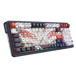 Клавиатура RGB гейминг клавиатура Redragon EISA Pro K686AK-RGB-PRO 2