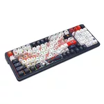 Клавиатура RGB гейминг клавиатура Redragon EISA Pro K686AK-RGB-PRO 4