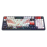 Клавиатура RGB гейминг клавиатура Redragon EISA Pro K686AK-RGB-PRO 3