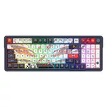 <span>Клавиатура</span> RGB гейминг клавиатура Redragon EISA Pro K686AK-RGB-PRO <span class='catalog-num-in-name'>K686AK-RGB-PRO</span> - 