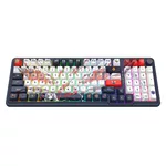Клавиатура RGB гейминг клавиатура Redragon EISA Pro K686AK-RGB-PRO 3
