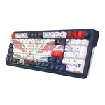 Клавиатура RGB гейминг клавиатура Redragon EISA Pro K686AK-RGB-PRO 7