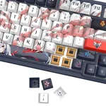 Клавиатура RGB гейминг клавиатура Redragon EISA Pro K686AK-RGB-PRO 2