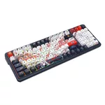 Клавиатура RGB гейминг клавиатура Redragon EISA Pro K686AK-RGB-PRO 4