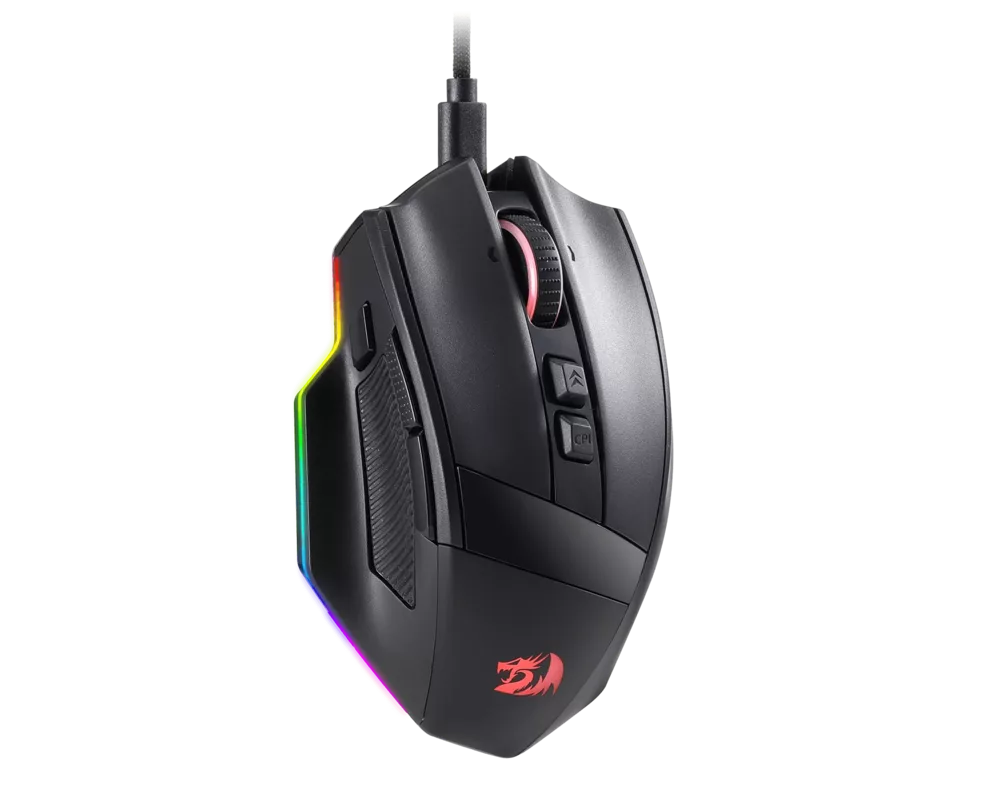 Мишка Redragon Rind Pro M813 M813RGB-PRO 2