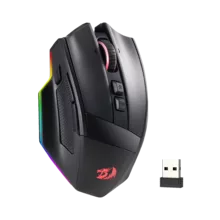  Redragon Rind Pro M813 M813RGB-PRO 783835 M813RGB-PRO на топ цена - PIC.bg