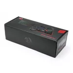 Клавиатура Redragon Gaming Combo S137 4 в 1 с RGB подсветка 6