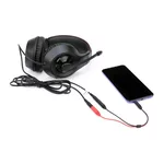 Клавиатура Redragon Gaming Combo S137 4 в 1 с RGB подсветка 3