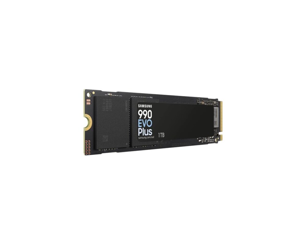 SSD 1TB SSD Samsung 990 EVO Plus 5