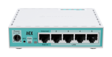  MikroTik hEX Refresh 783983 E50UG на топ цена - PIC.bg