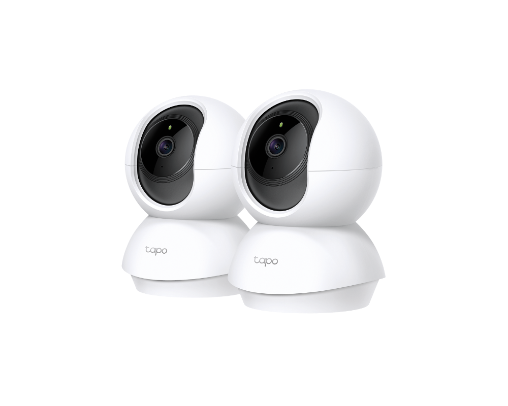 Цифрова IP камера TP-Link Tapo C200P2