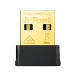 <span>Мрежова карта</span> TP-Link Archer T600UB Nano AC600 <span class='catalog-num-in-name'>Archer T600UB Nano</span> - 