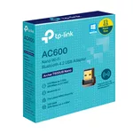 Мрежова карта TP-Link Archer T600UB Nano AC600 2