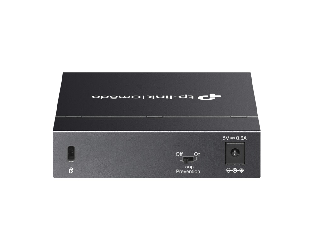 Switch (Комутатор) TP-Link DS105G 2