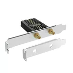 Мрежова карта TP-Link Archer TBE552E BE9300 3