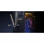 Мрежова карта TP-Link Archer TBE552E BE9300 11