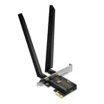 <span>Мрежова карта</span> TP-Link Archer TBE552E BE9300 <span class='catalog-num-in-name'>Archer TBE552E</span> - 