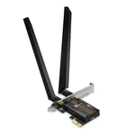 <span>Мрежова карта</span> TP-Link Archer TBE552E BE9300 <span class='catalog-num-in-name'>Archer TBE552E</span> - 