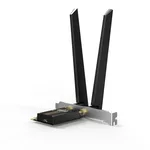 Мрежова карта TP-Link Archer TBE552E BE9300 2