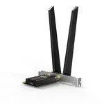 Мрежова карта TP-Link Archer TBE552E BE9300 3