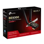 Мрежова карта TP-Link Archer TBE552E BE9300 10
