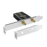 Мрежова карта TP-Link Archer TBE552E BE9300 2