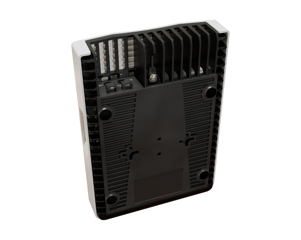 Switch (Комутатор) MikroTik CRS304-4XG-IN 8