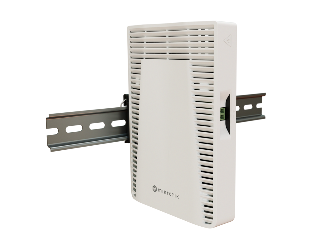 Switch (Комутатор) MikroTik CRS304-4XG-IN 9