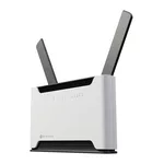 <span>Рутер</span> MikroTik Chateau PRO ax H53UiG-5HaxQ2HaxQ <span class='catalog-num-in-name'>H53UiG-5HaxQ2HaxQ</span> - 