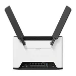 Рутер MikroTik Chateau PRO ax H53UiG-5HaxQ2HaxQ 2