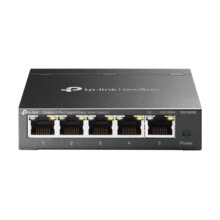  TP-Link Omada DS105GЕ Easy Smart Switch 785941 DS105GE на топ цена - PIC.bg