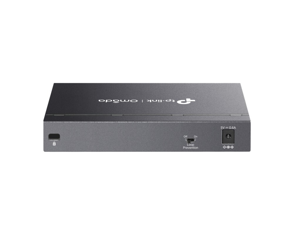 Switch (Комутатор) TP-Link DS108G 4