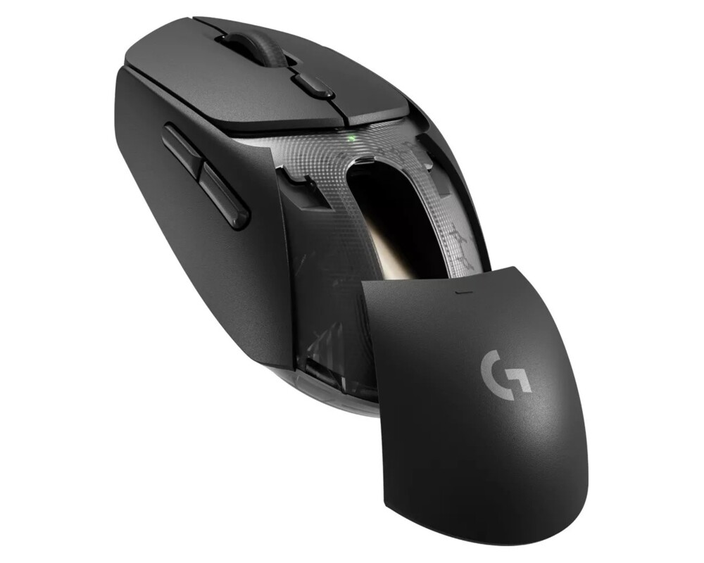 Мишка Logitech G309 Lightspeed 11